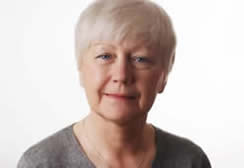 Dr. Annette Brunsing