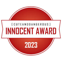 Innocent-Award