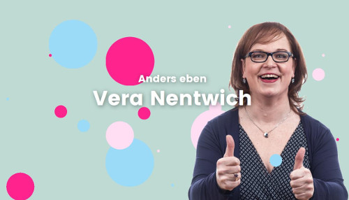Veras Eierkuchen TV - Oma Hedwich - Olympia