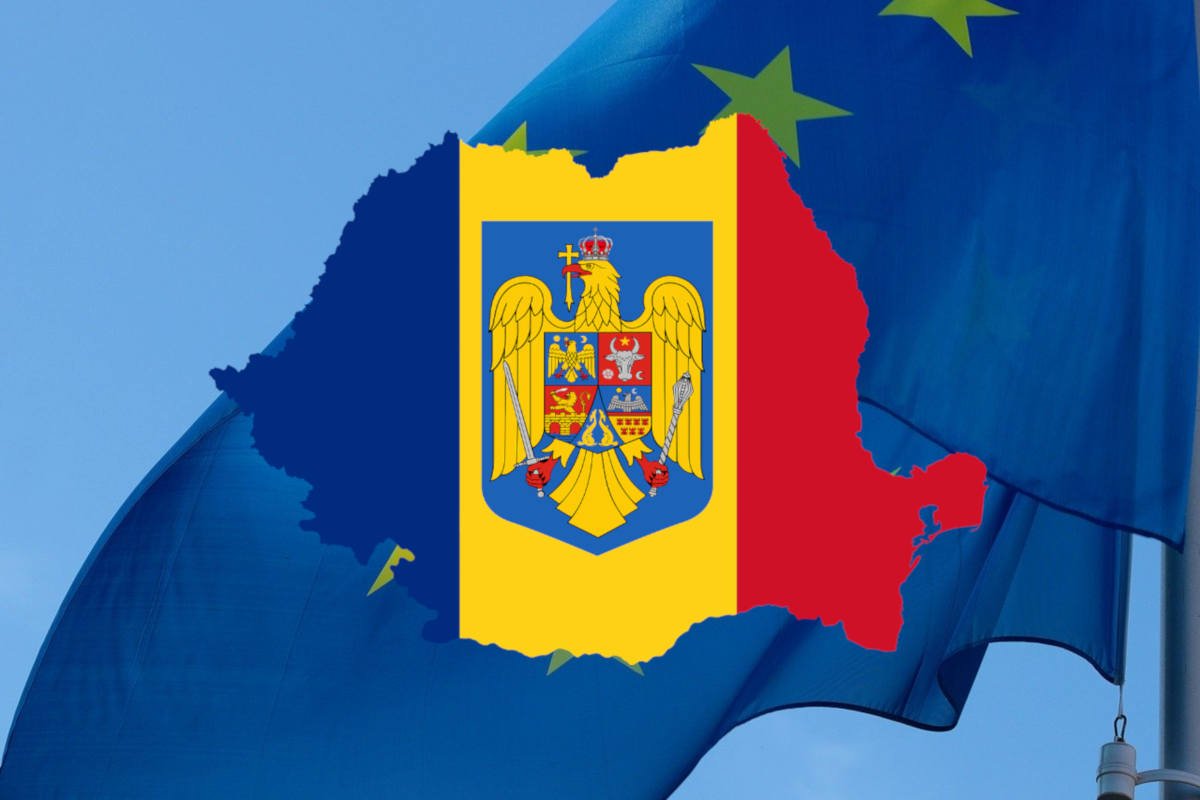 Rumänien und die EU